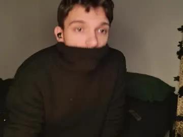 jackdesfeux on Chaturbate