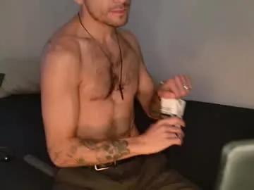 jackdesfeux on Chaturbate