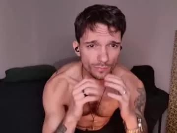 jackdesfeux on Chaturbate