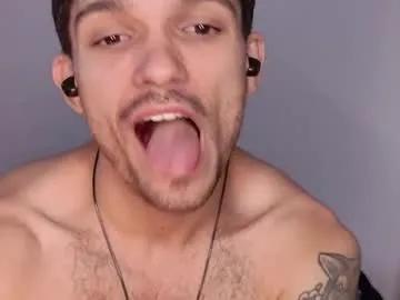 jackdesfeux on Chaturbate