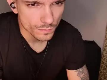 jackdesfeux on Chaturbate