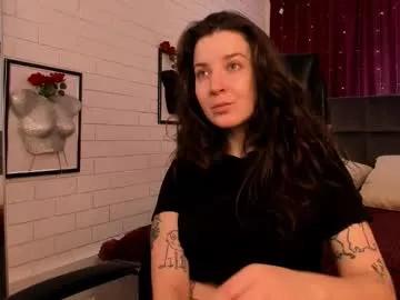 jackiebard on Chaturbate