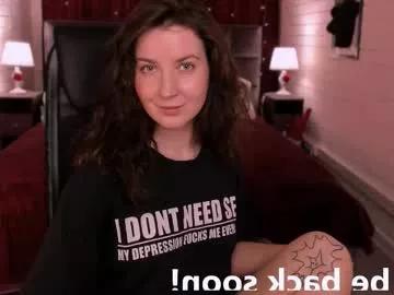 jackiebard on Chaturbate