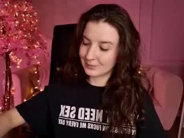 jackiebard on Chaturbate