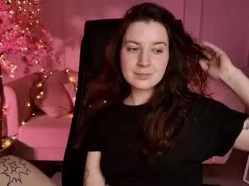 jackiebard on Chaturbate