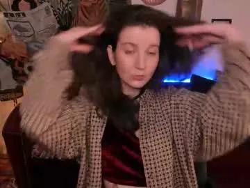 jackiebard on Chaturbate