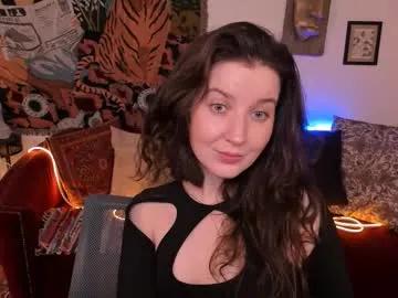 jackiebard on Chaturbate