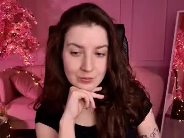 jackiebard on Chaturbate