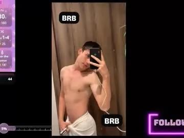 jackson_millers on Chaturbate