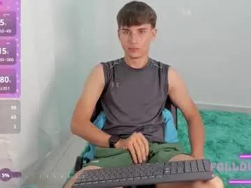 jackson_millers — Make Me Cum!! [621 tokens left] #cute #18 #twink #new #teen