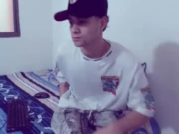 jacob_bad_boy on Chaturbate