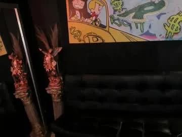 jacob_james01 on Chaturbate