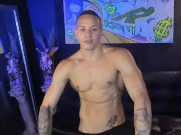 jacob_james01 on Chaturbate