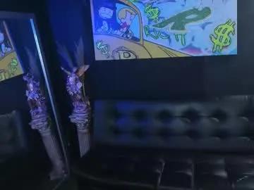 jacob_james01 on Chaturbate