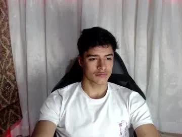 jacobbakerr on Chaturbate