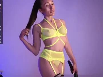 jade_paris on Chaturbate