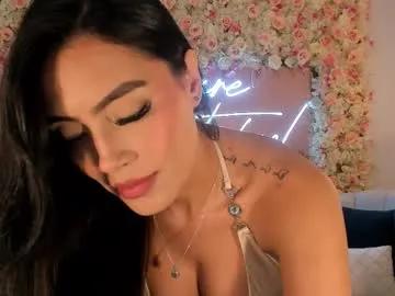 jadeevansx on Chaturbate