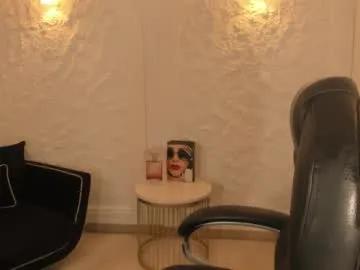 jadeevansx on Chaturbate