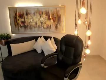 jadeevansx on Chaturbate