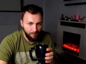 jamienoxus on Chaturbate