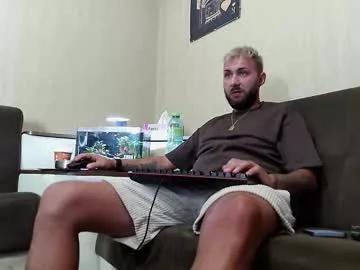 jamienoxus on Chaturbate