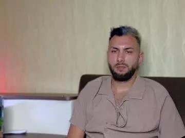 jamienoxus on Chaturbate