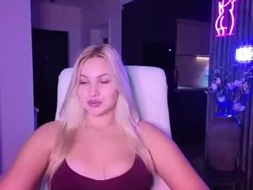janemiss on Chaturbate