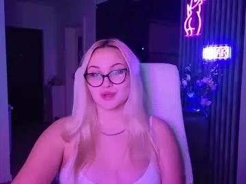 janemiss on Chaturbate