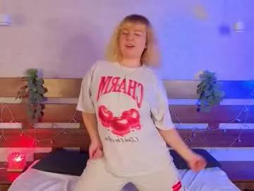 janestokes on Chaturbate