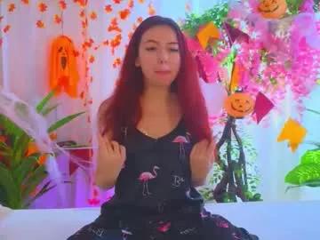 janet_yong on Chaturbate