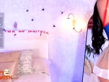 jannafoxx_ on Chaturbate