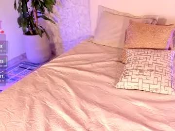 jannafoxx_ on Chaturbate