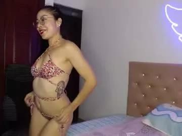 japonesa01 on Chaturbate