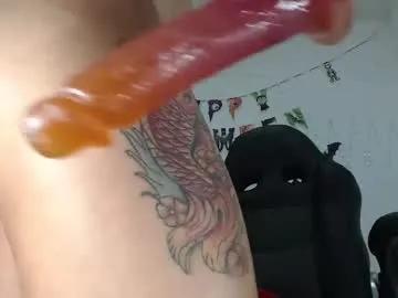 japonesa01 on Chaturbate