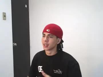 jash_7 on Chaturbate