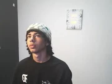 jash_7 on Chaturbate