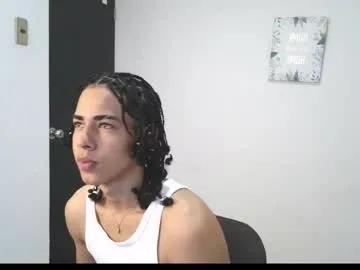 jash_7 on Chaturbate