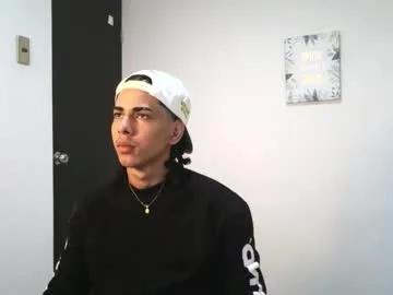 jash_7 on Chaturbate