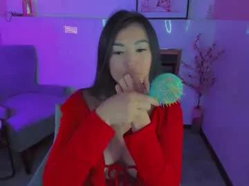 jasmine_magical on Chaturbate