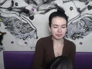 jasminekouch on Chaturbate