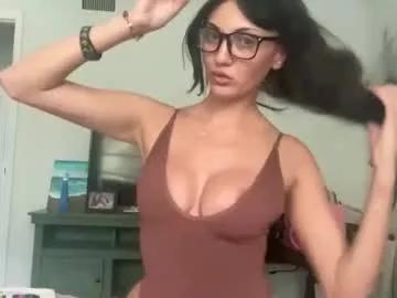 jasminetate on Chaturbate