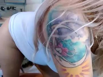 javlovesu on Chaturbate