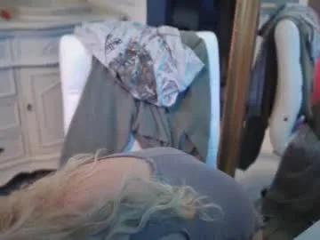 javlovesu on Chaturbate