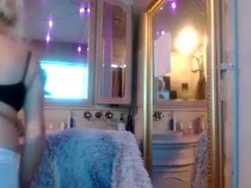 javlovesu on Chaturbate