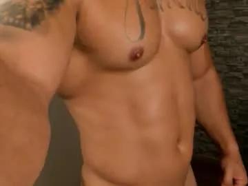 jaxonhunk on Chaturbate