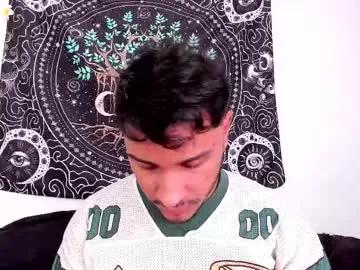 jay_marcos on Chaturbate