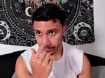 jay_marcos on Chaturbate