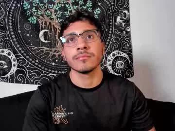 jay_marcos on Chaturbate