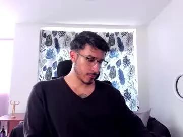 jay_marcos — GOAL: CUMSHOW [888 tokens remaining] Lets have some fun and cum #bigcock #teen #latino #muscles #cum