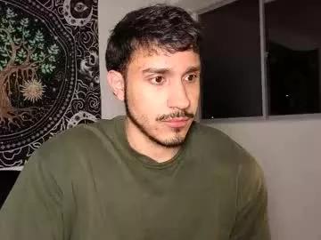 jay_marcos on Chaturbate